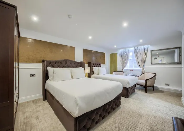 Grosvenor Hotel