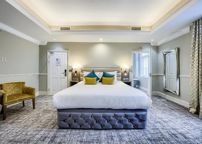 Grosvenor Hotel