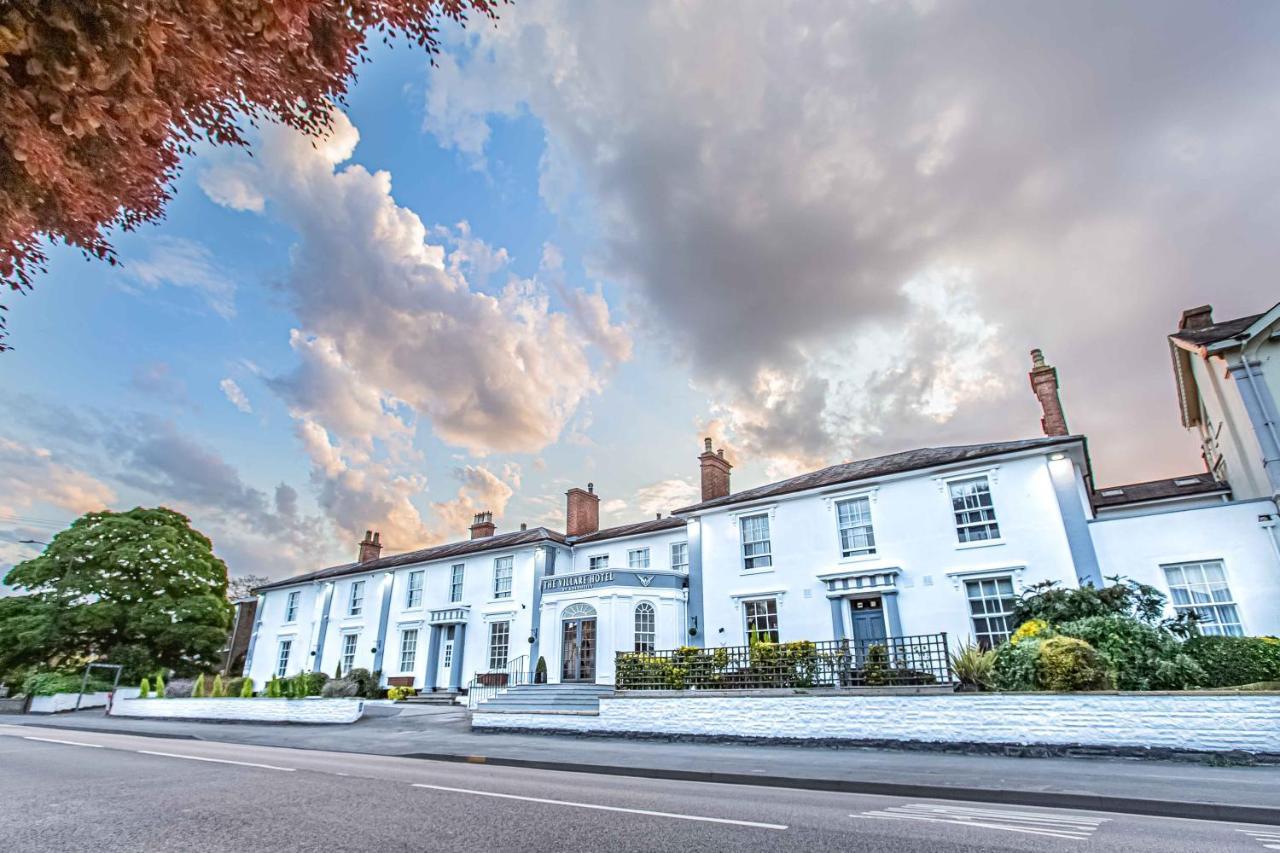 Grosvenor Hotel Stratford-upon-Avon