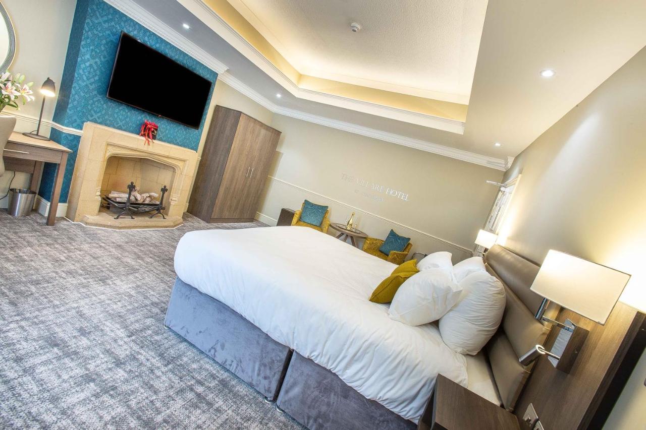 Hotel Grosvenor 3*