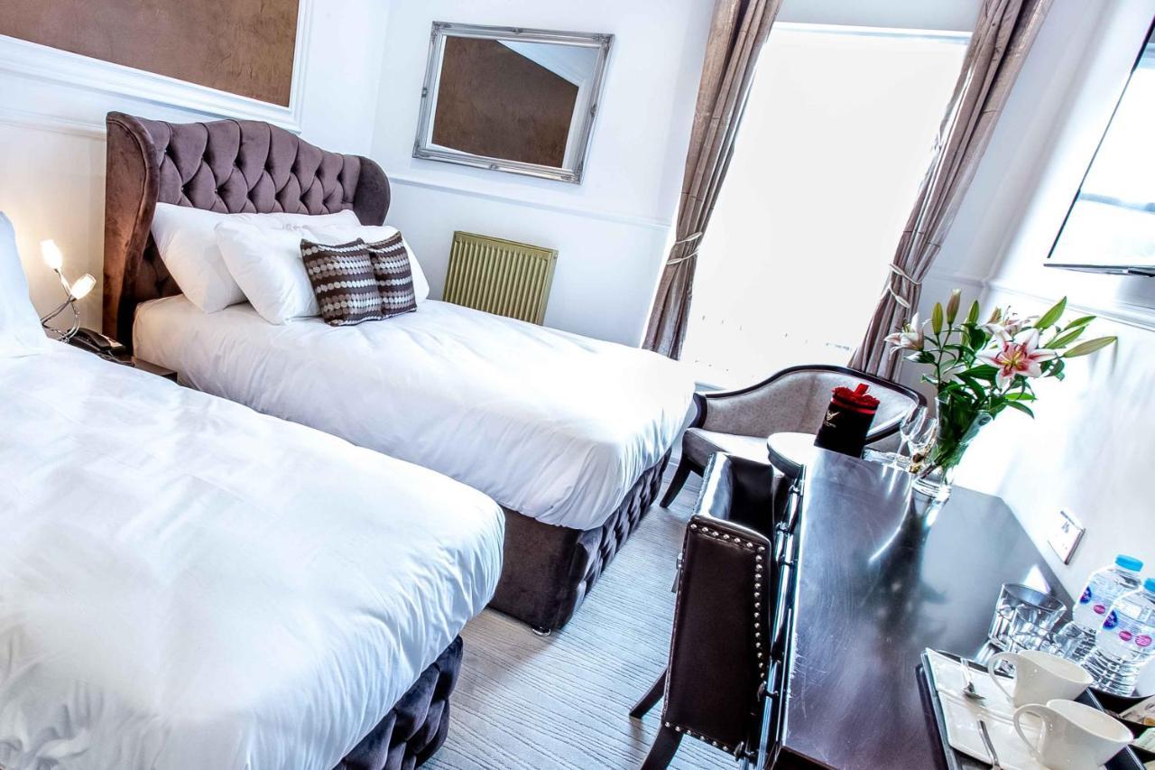 Hotel Grosvenor