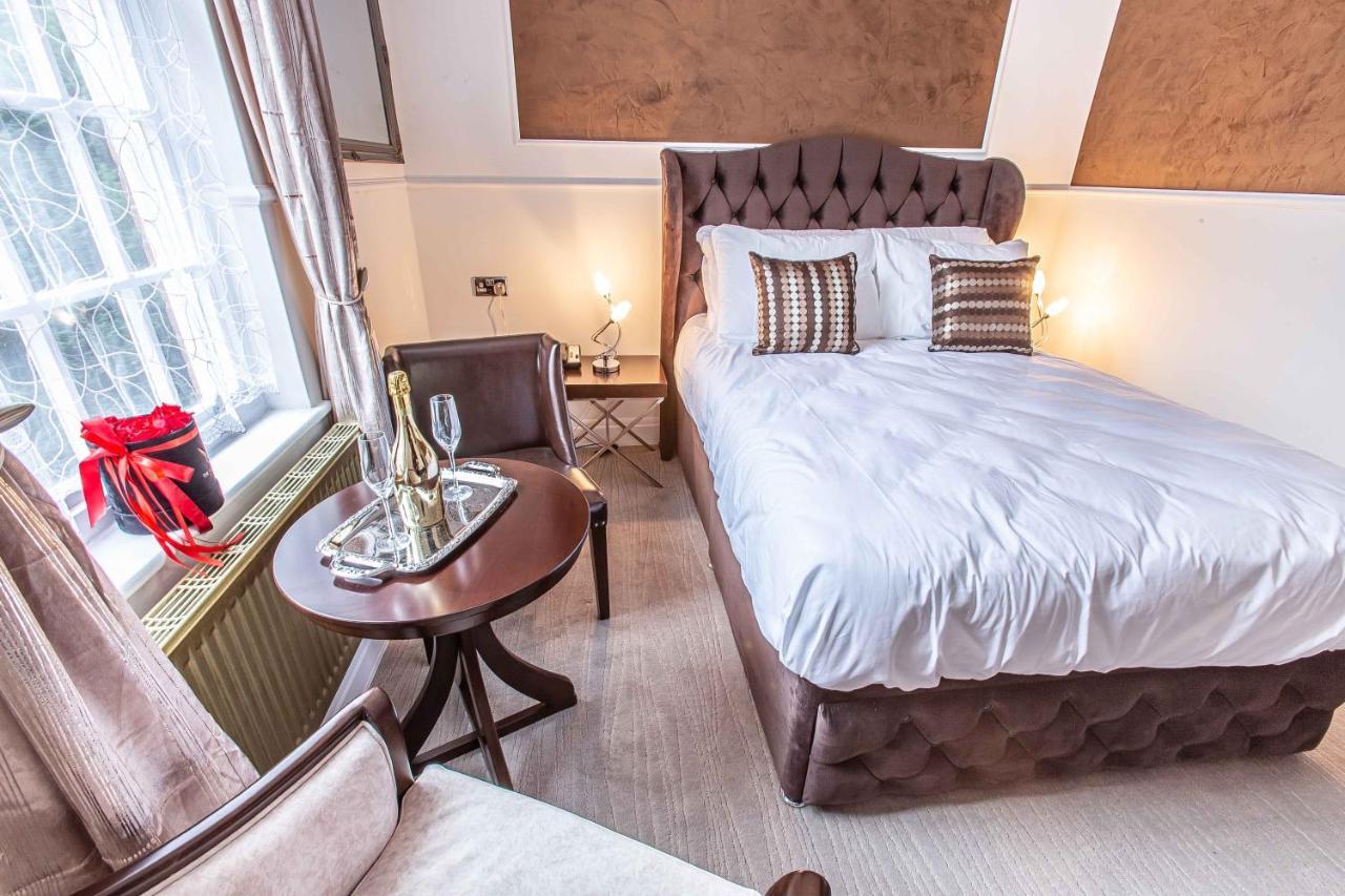 Hotel Grosvenor 3*