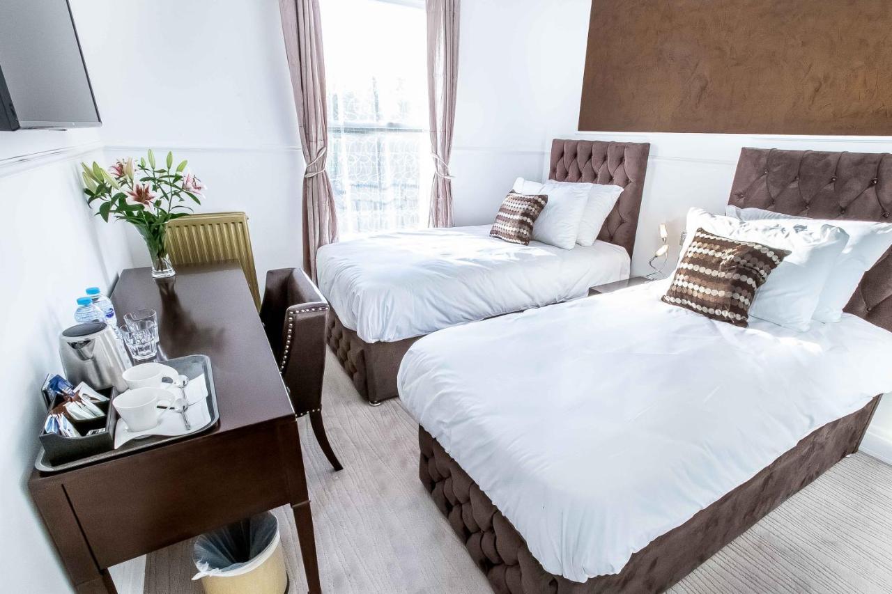 Grosvenor 3*