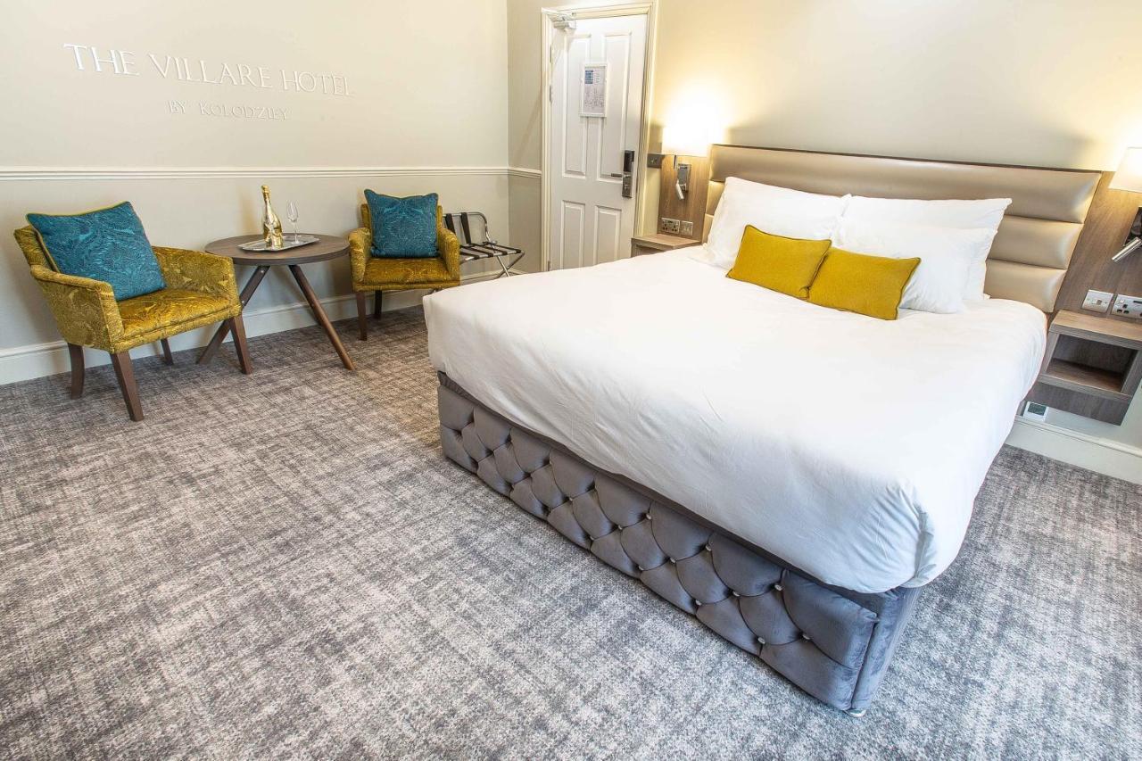 Grosvenor 3* Stratford-upon-Avon