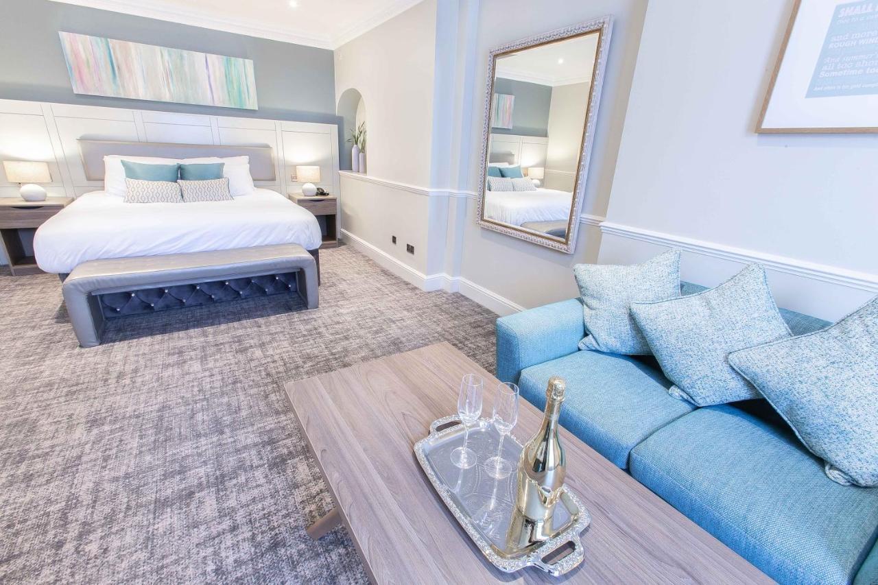 Grosvenor Hotel Stratford-upon-Avon