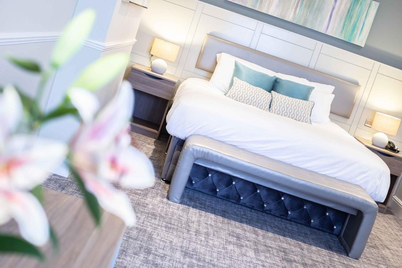 Grosvenor 3* Stratford-upon-Avon