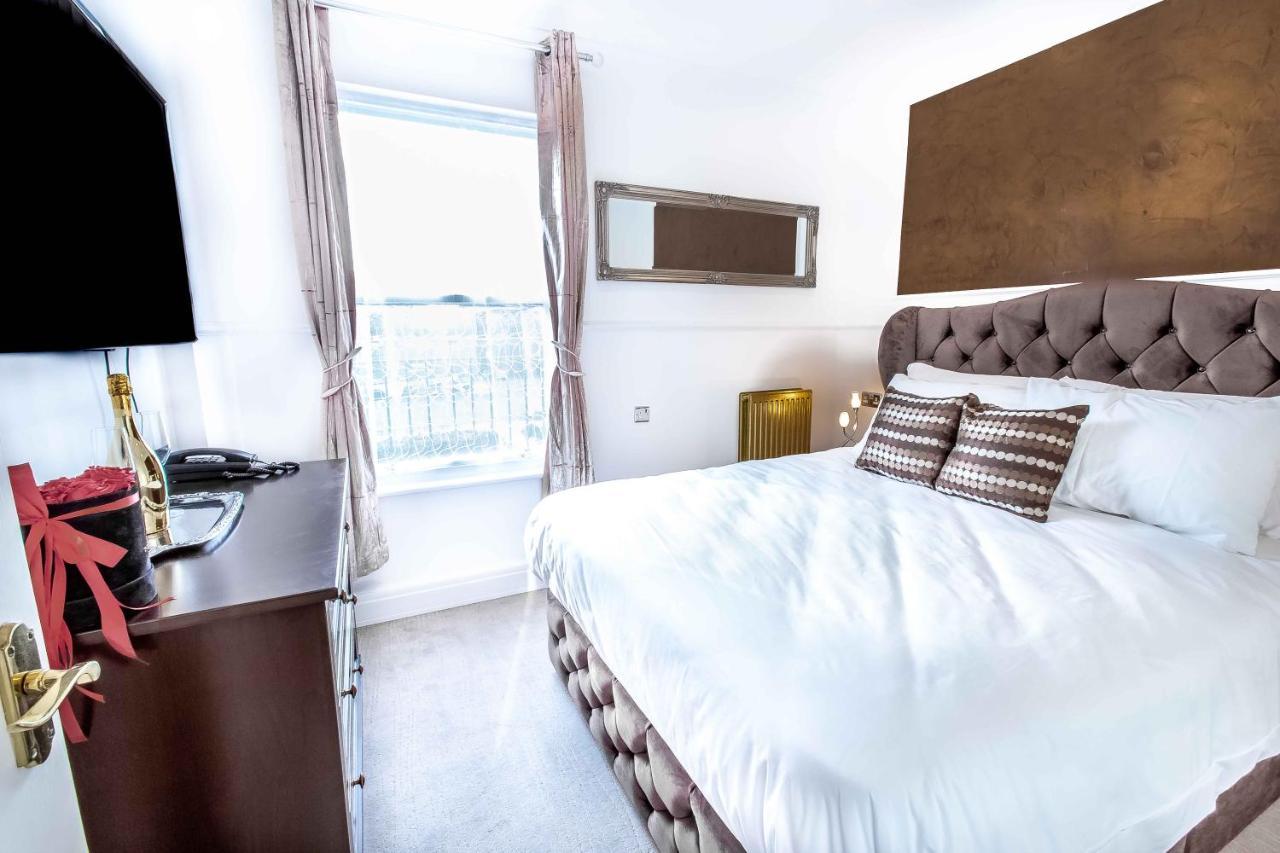 Hotel Grosvenor