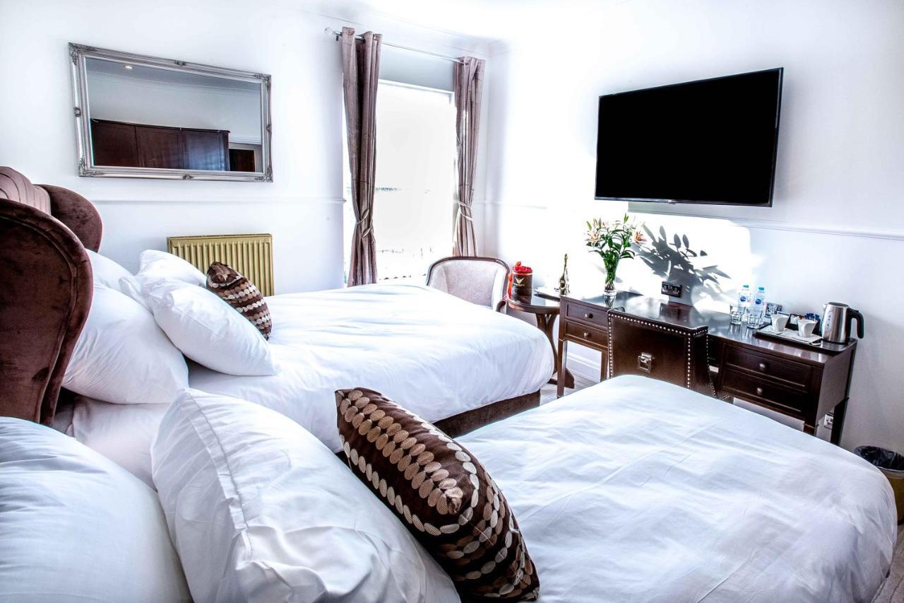 Hotel Grosvenor