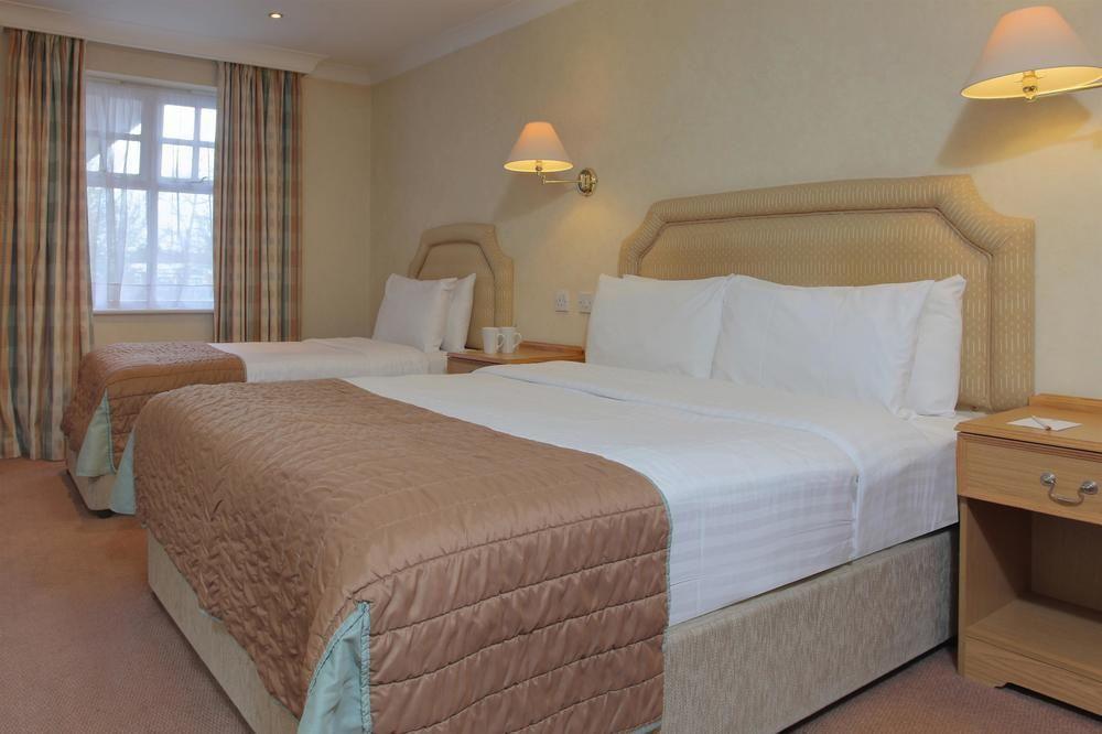 Hotel Grosvenor 3*