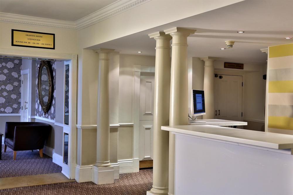 Grosvenor 3* Stratford-upon-Avon