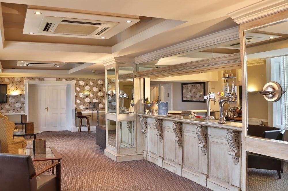 Grosvenor Hotel 3*