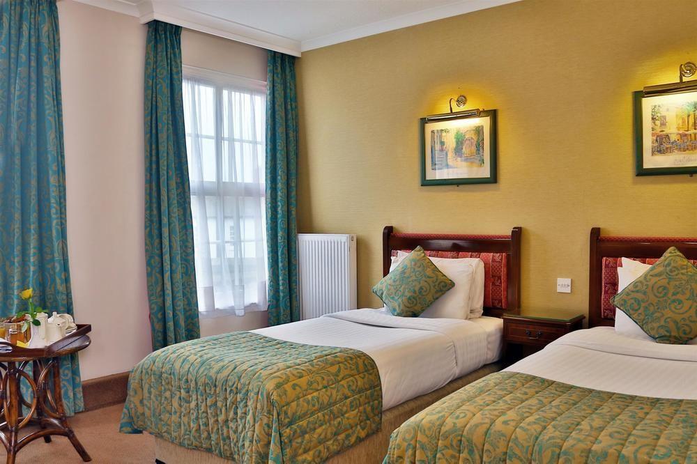 Hotel Grosvenor