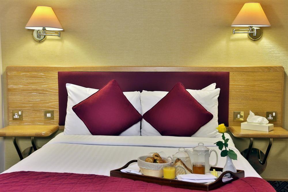 Grosvenor 3* Stratford-upon-Avon