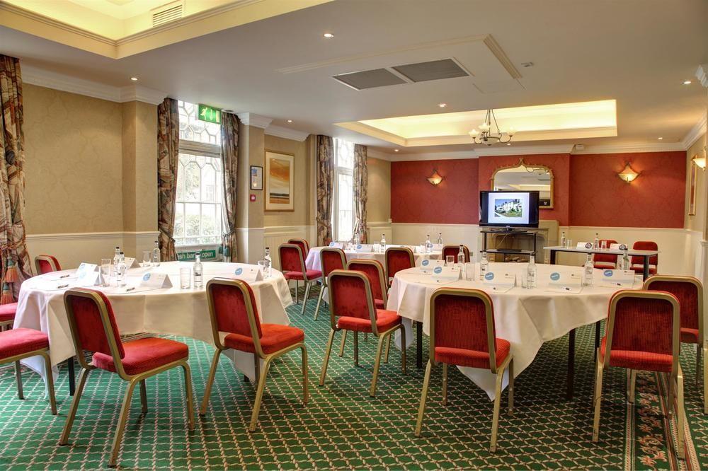 Grosvenor 3* Stratford-upon-Avon
