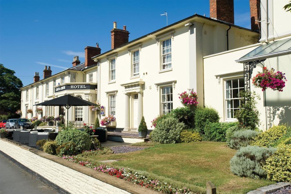 Hotel Grosvenor