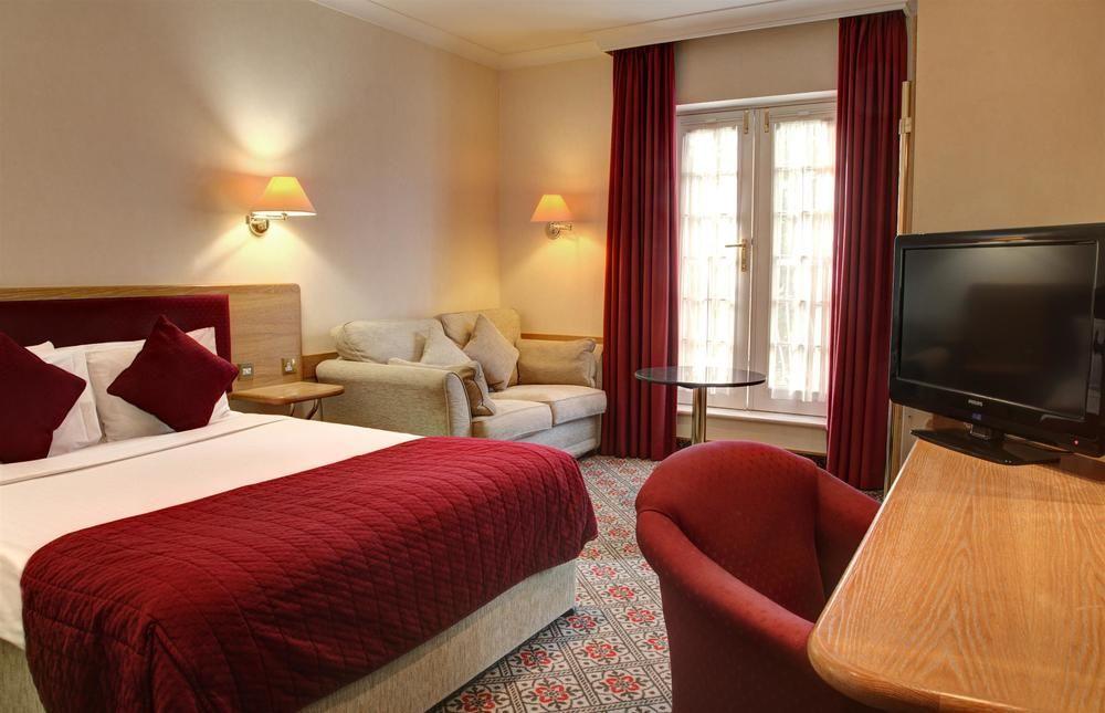 Grosvenor Hotel