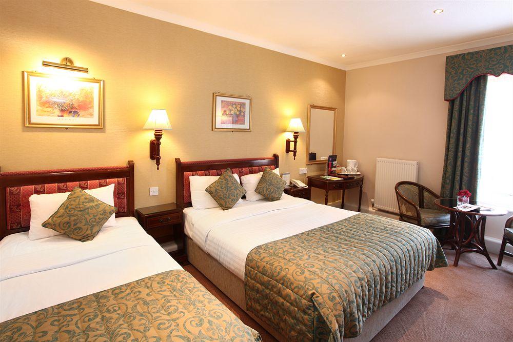 Hotel Grosvenor Stratford-upon-Avon