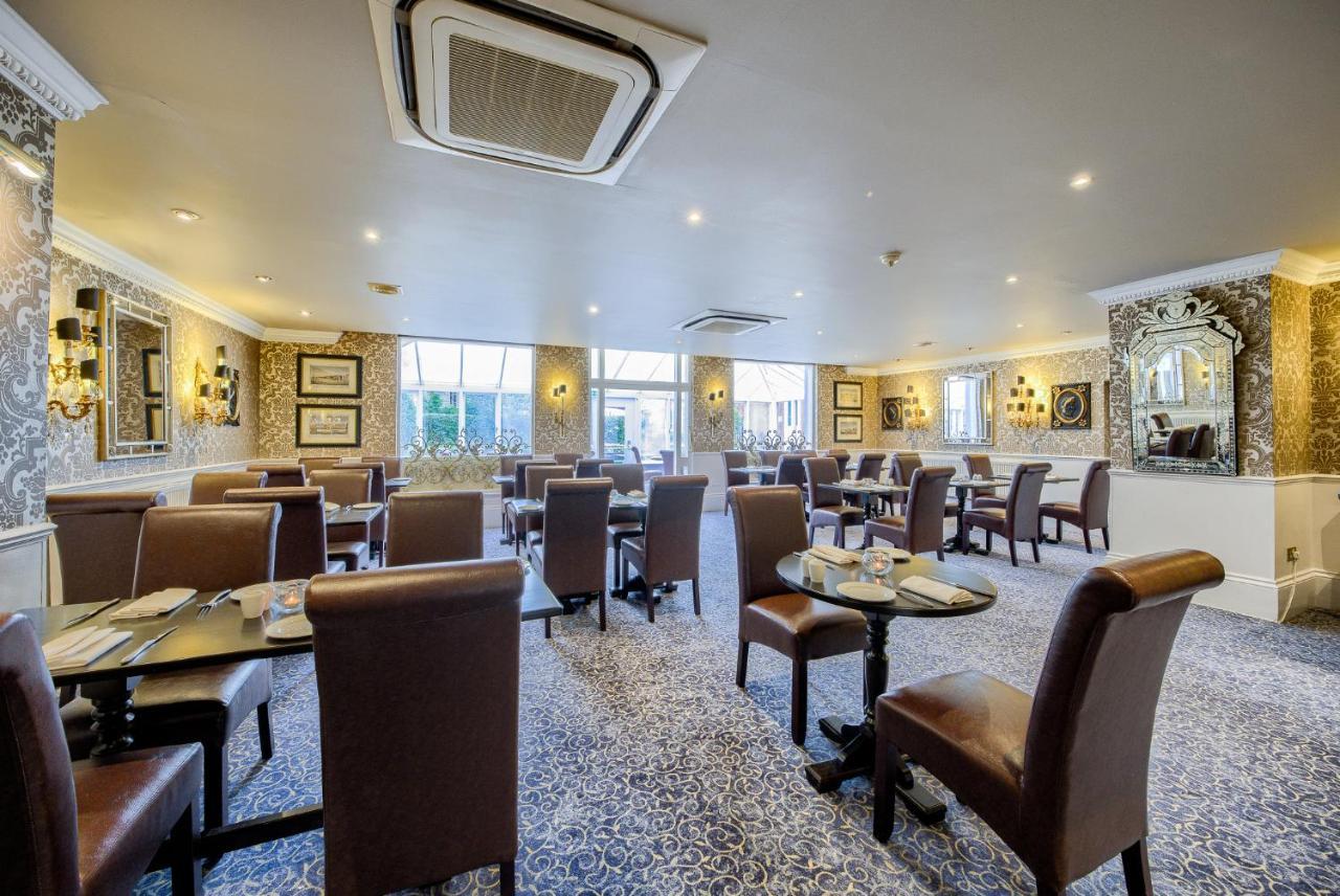 Hotel Grosvenor 3*