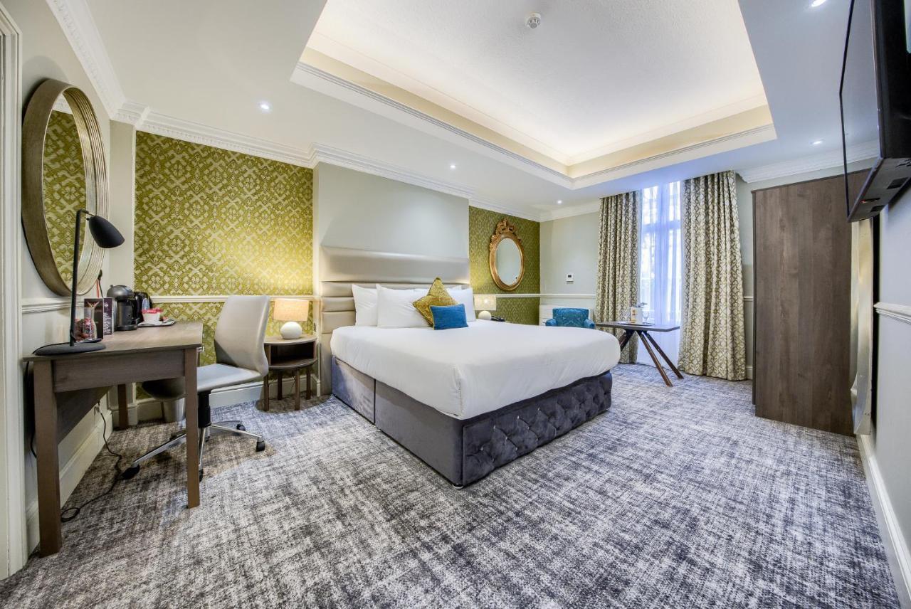Grosvenor 3* Stratford-upon-Avon