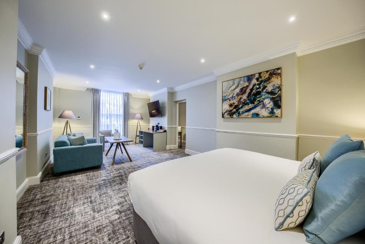 Hotel Grosvenor