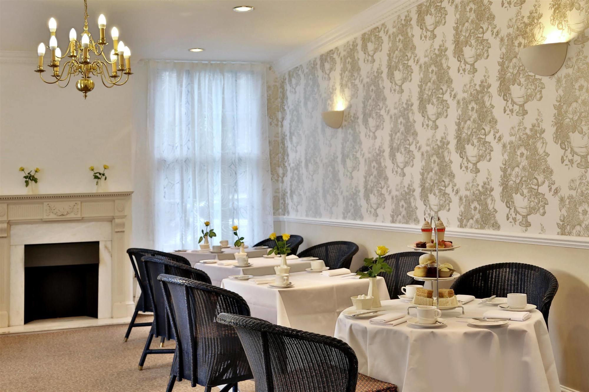 Grosvenor Hotel