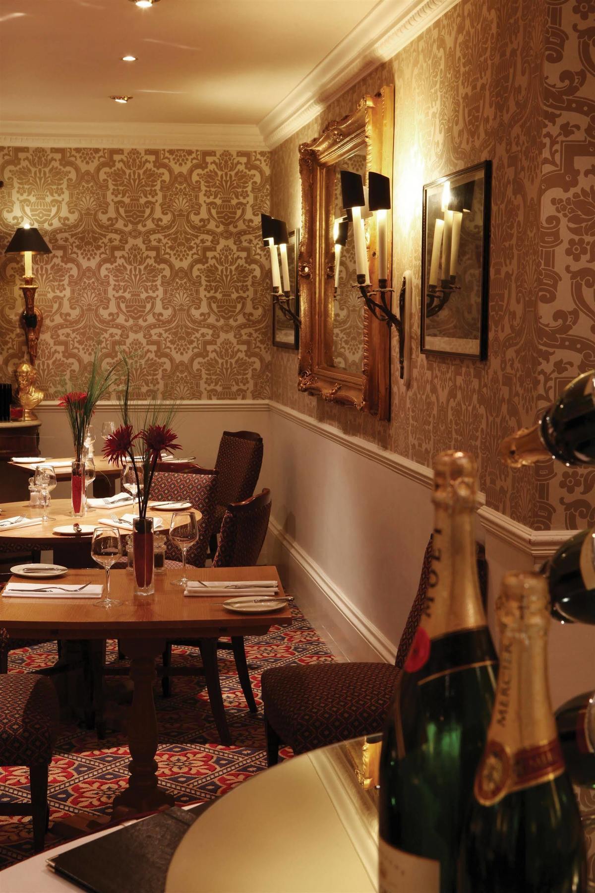 Hotel Grosvenor Stratford-upon-Avon