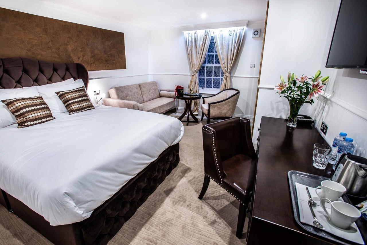 Hotel Grosvenor Stratford-upon-Avon