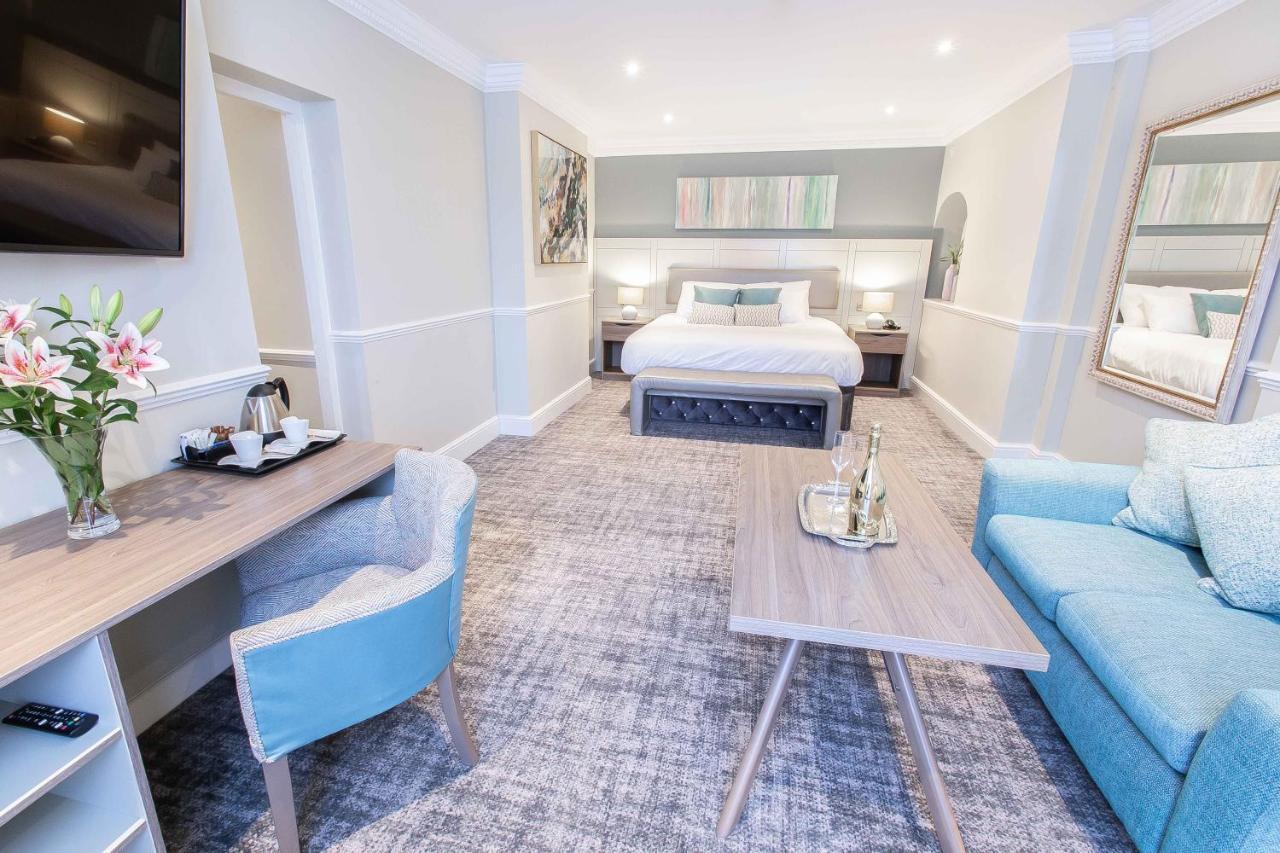 Grosvenor 3* Stratford-upon-Avon