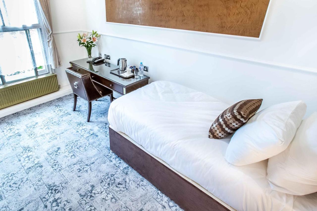 Grosvenor 3* Stratford-upon-Avon