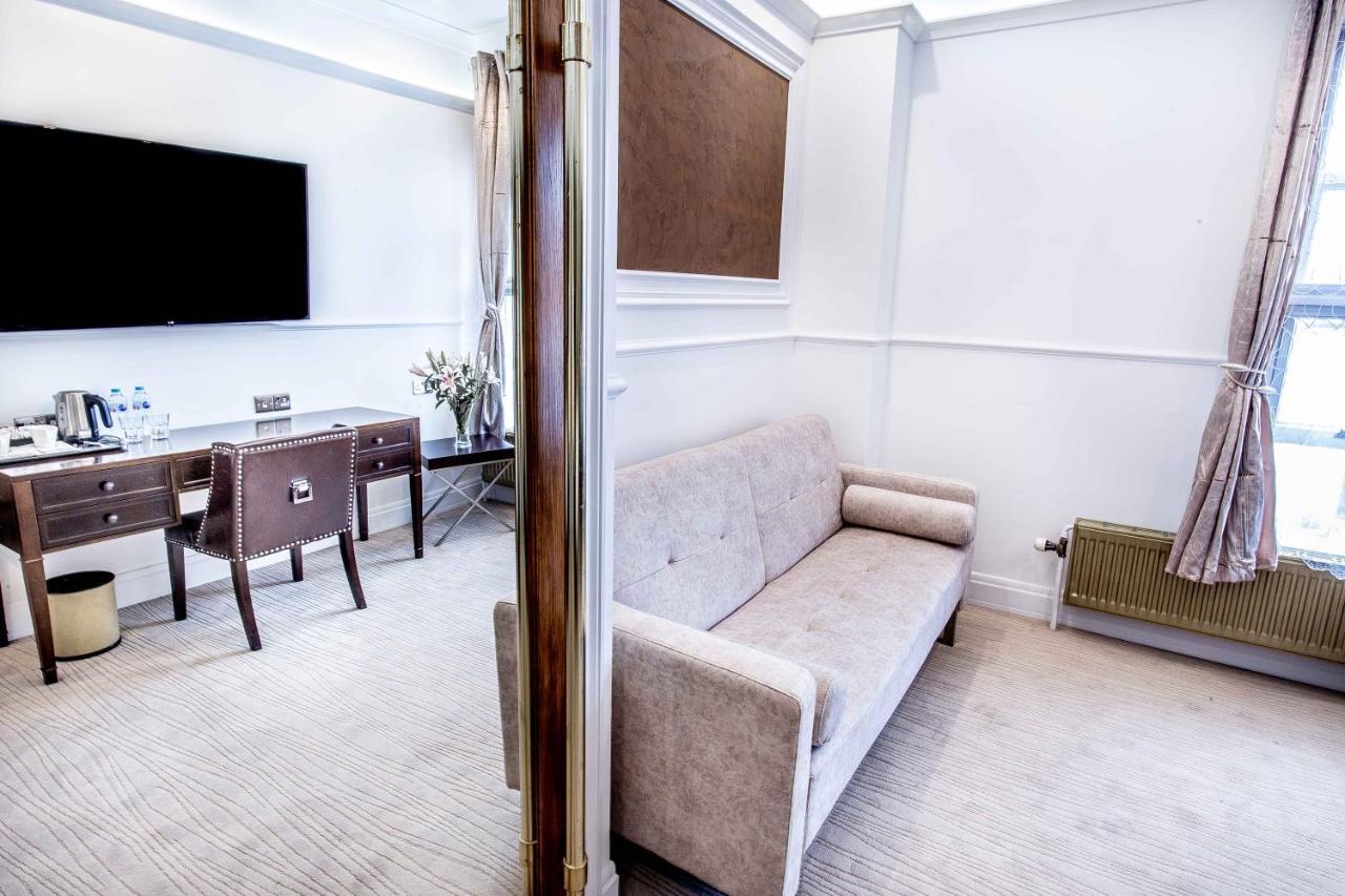 Hotel Grosvenor Stratford-upon-Avon