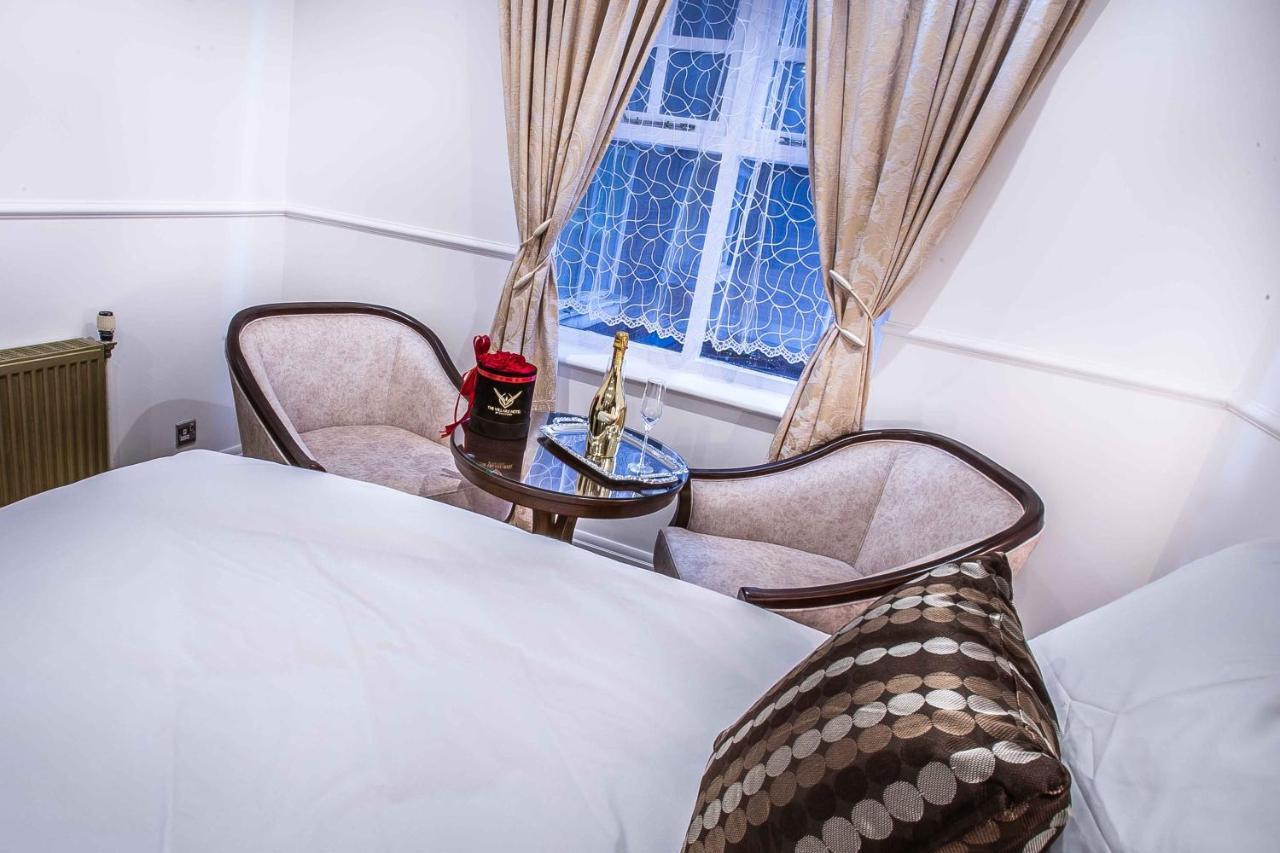 Grosvenor 3* Stratford-upon-Avon