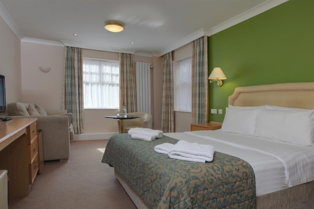 Grosvenor Hotel Stratford-upon-Avon
