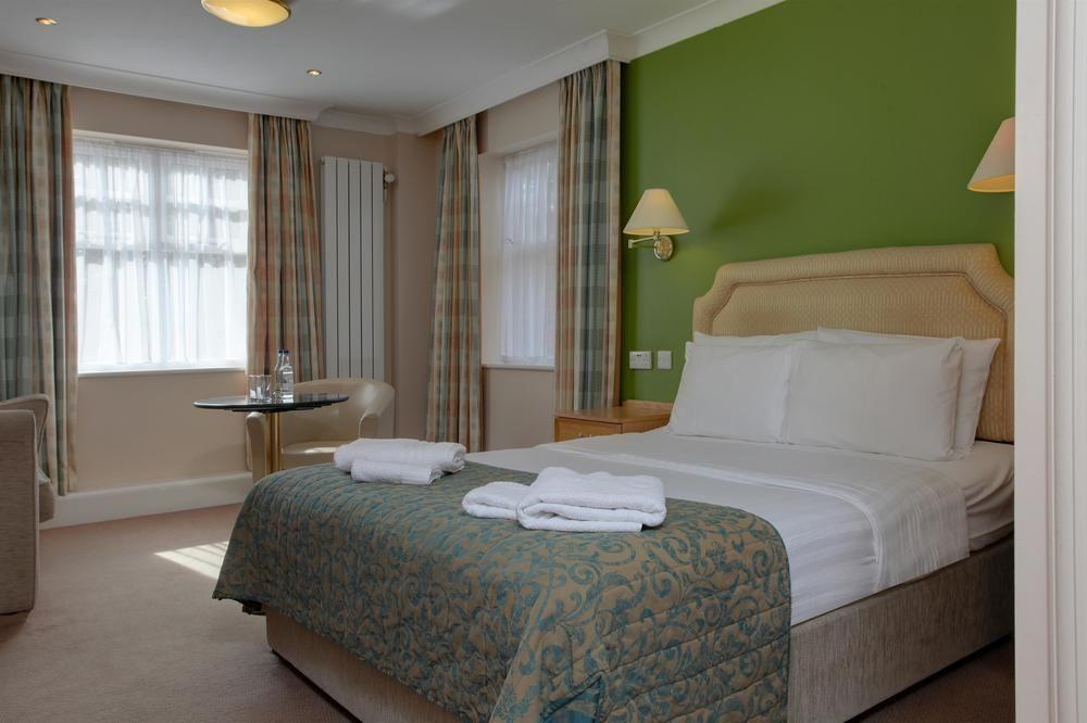 Hotel Grosvenor 3*