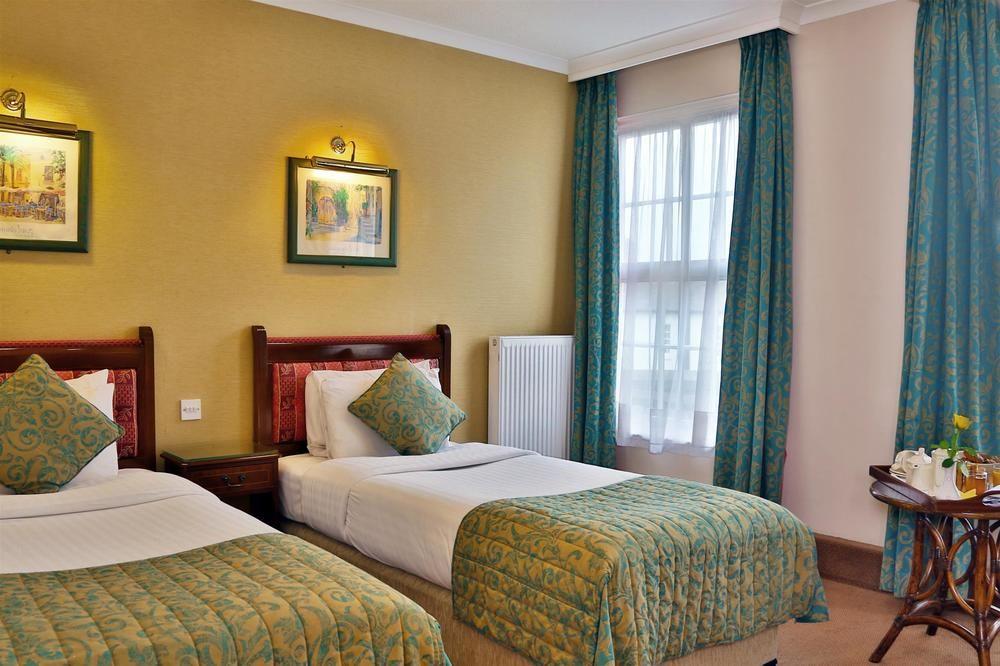 Grosvenor Hotel
