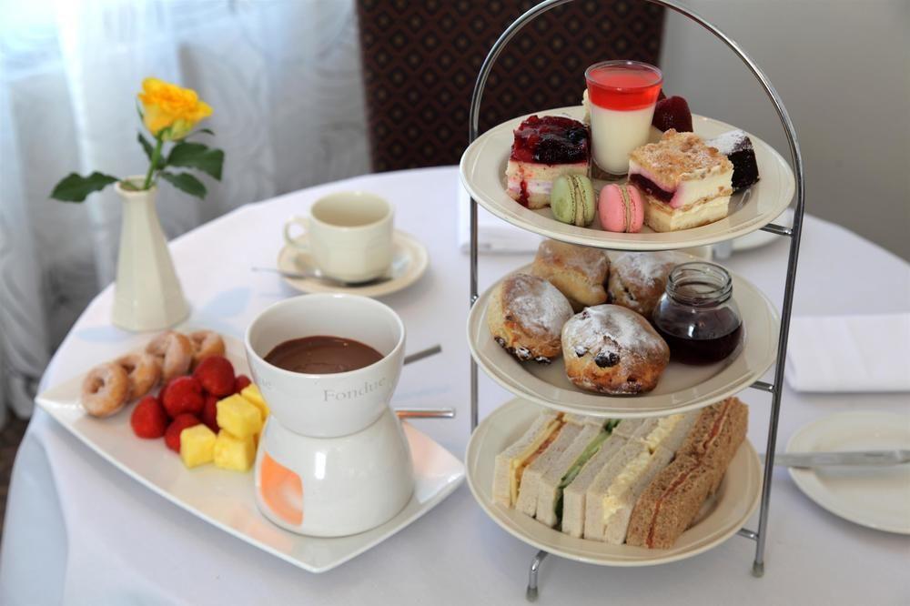 Hotel Grosvenor Stratford-upon-Avon