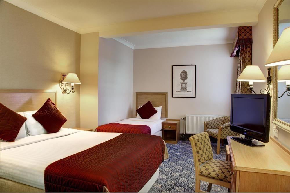 Grosvenor Hotel