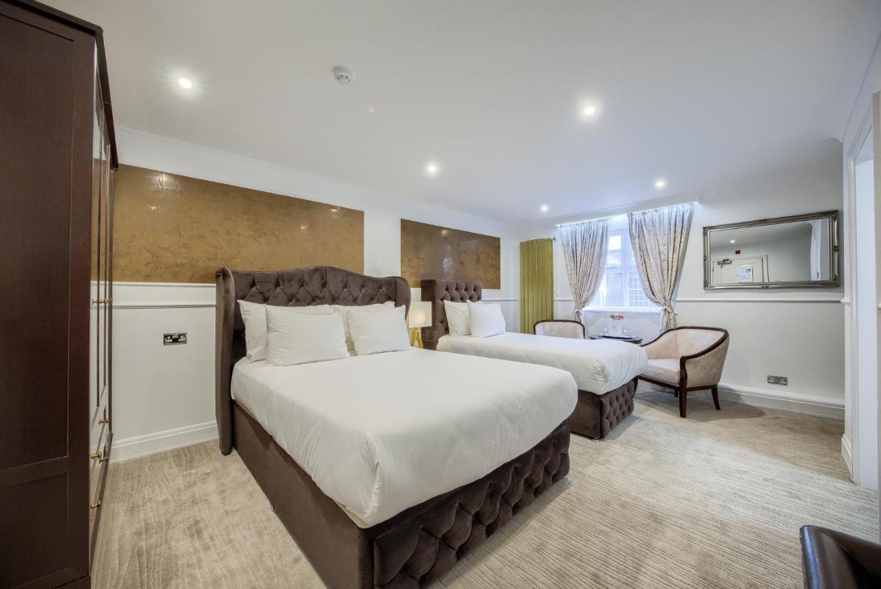 Grosvenor Hotel