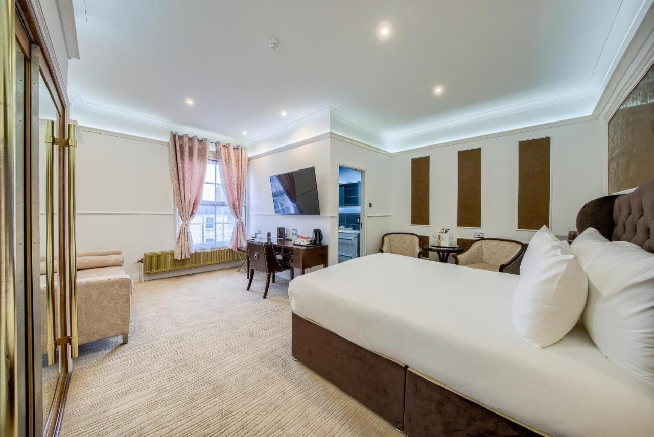 Grosvenor Hotel Stratford-upon-Avon