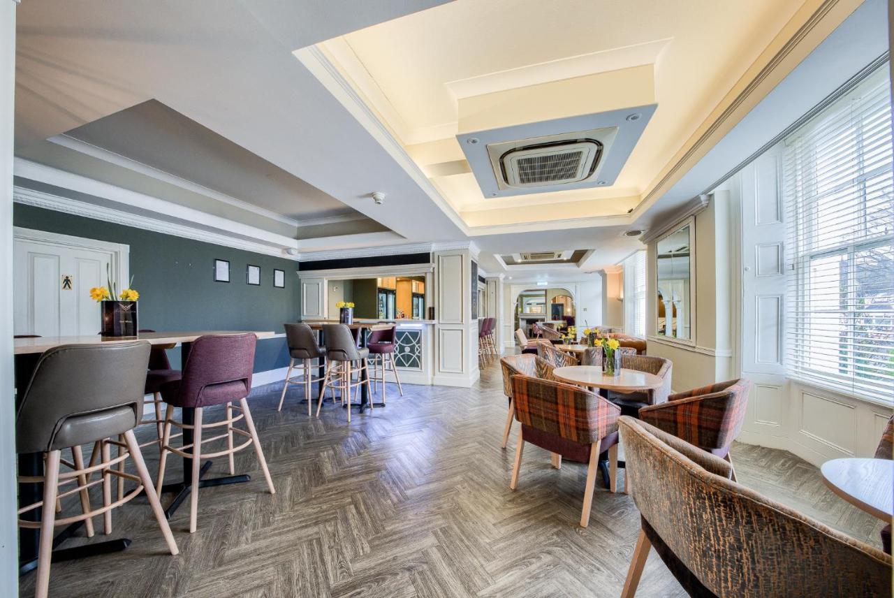 Grosvenor 3*